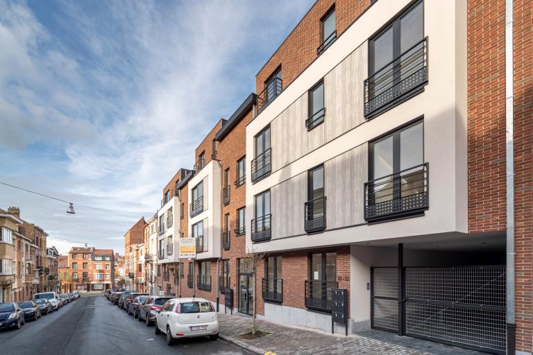 1 Avenue Des Cottages 63000 Clermont Ferrand Projet Cottages | Lecobel
